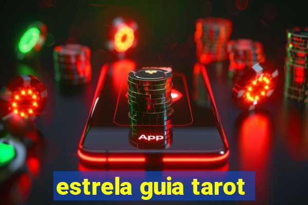 estrela guia tarot